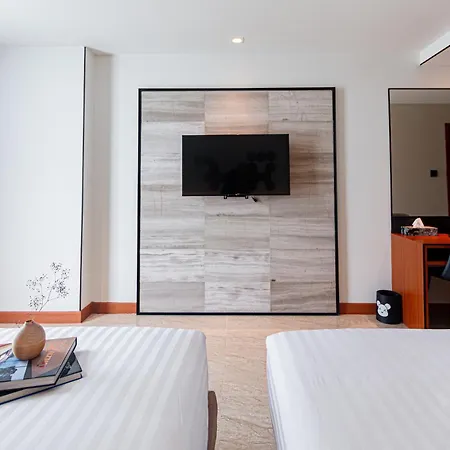 Frame Hotel Bangkok