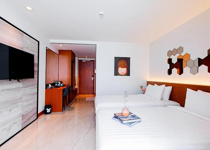 Frame Hotel 4*