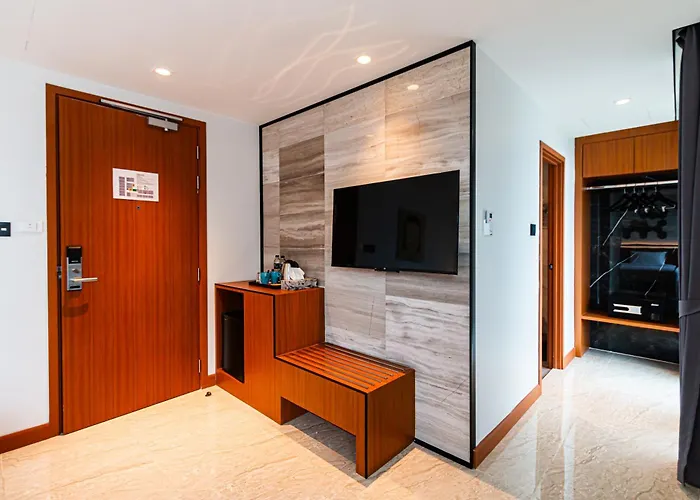Hotel Frame