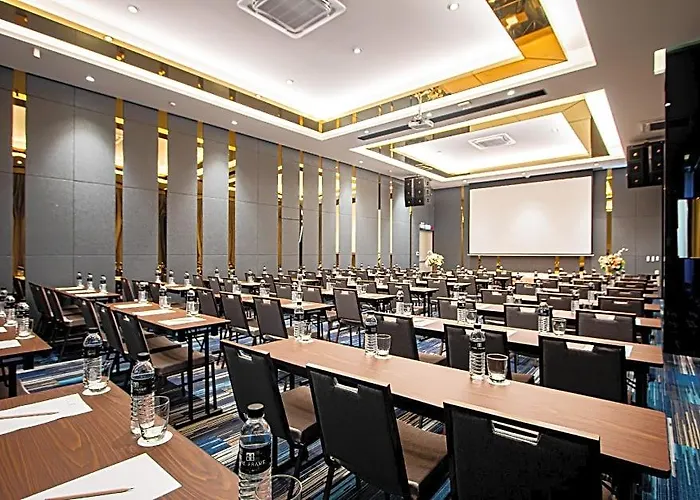 Frame Hotel Bangkok