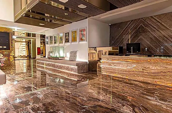Frame Hotel 4*