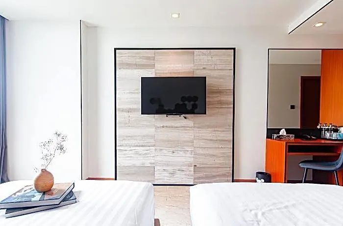 Frame Hotel 4*