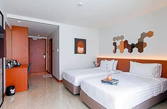 Frame Bangkok