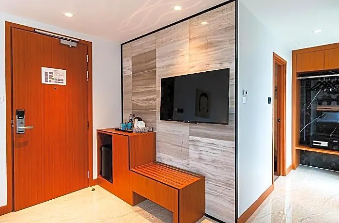 Frame Hotel 4*
