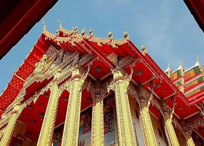 Frame Bangkok